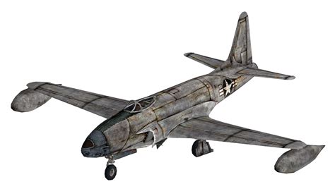 fallout 3 jet